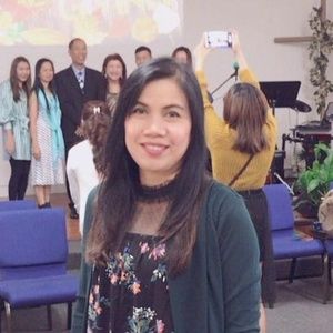 Meet your Posher, Tunsinee